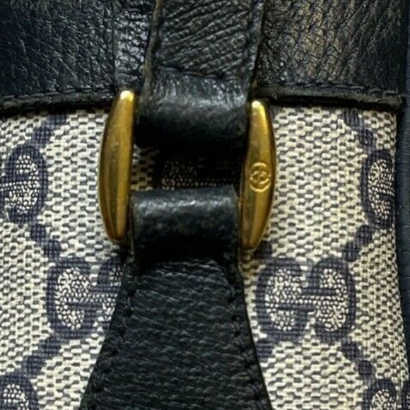 GUCCI~SHERY LINE~ ANNIVERSARY COLLECTION~BAG - Picture 7 of 16